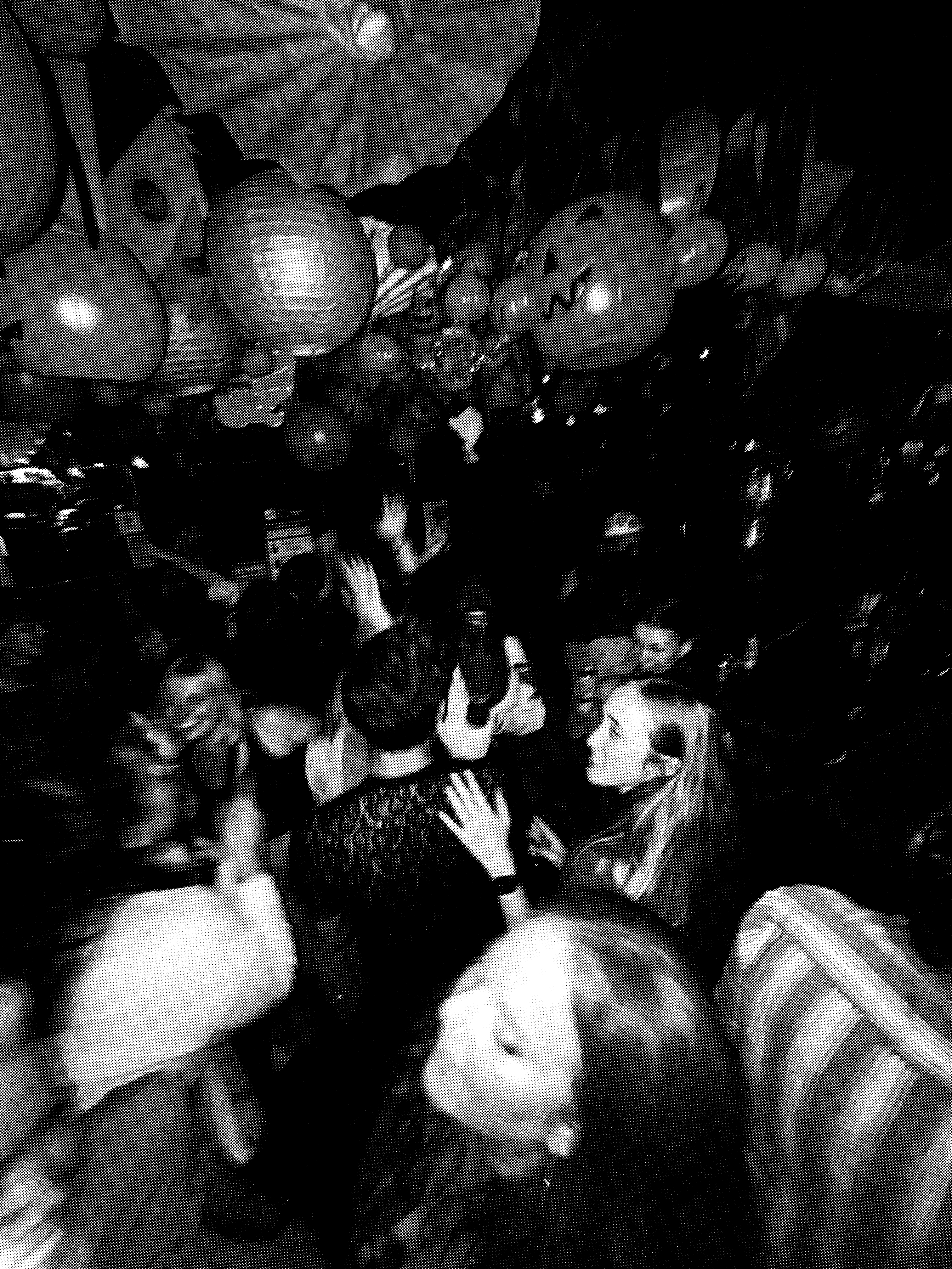 Image of Social People