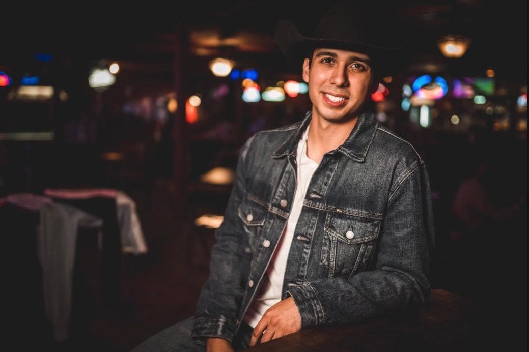 TREY GONZALEZ