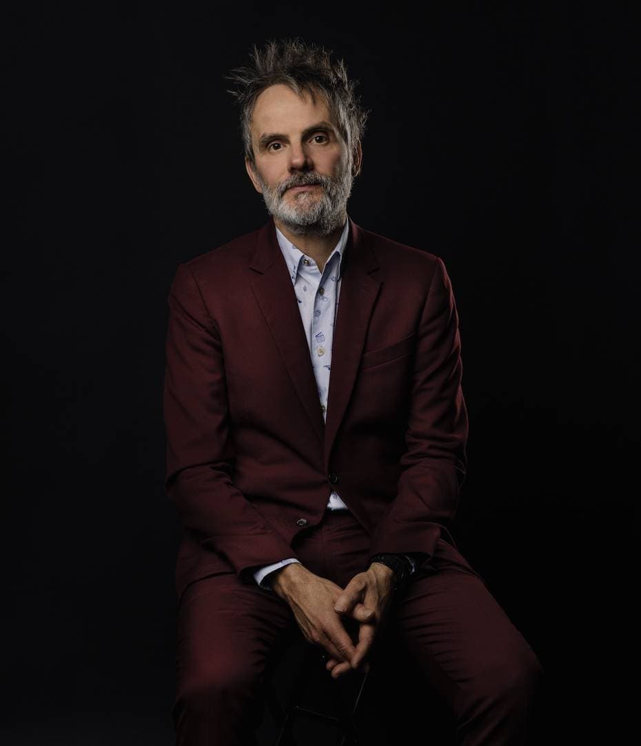 Mike Viola