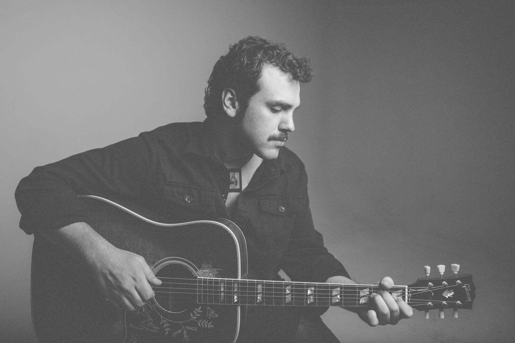 Joe Bryson - Kitchen Sink Country