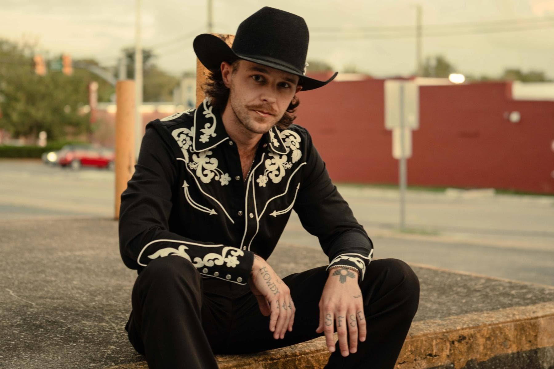 Tyler Halverson