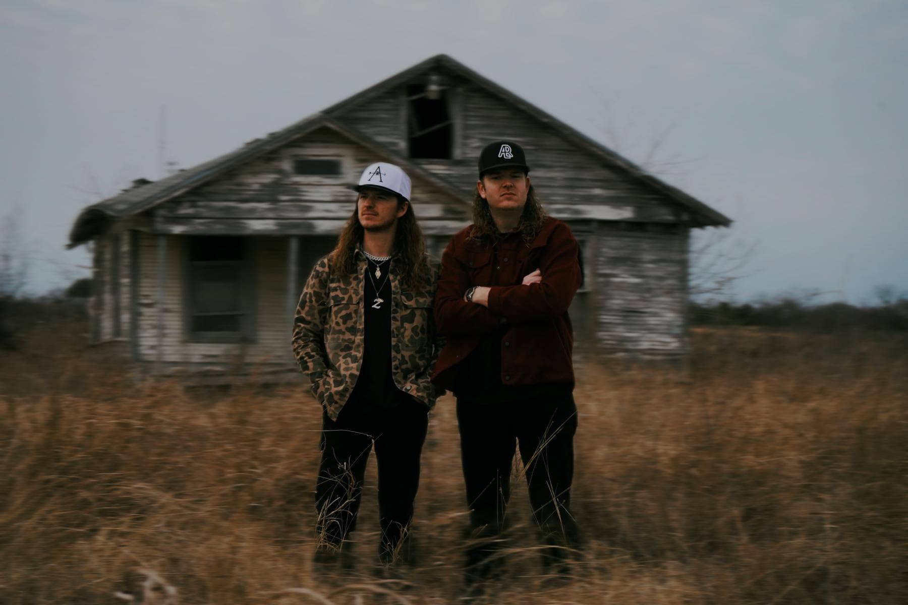 HUSER BROTHERS