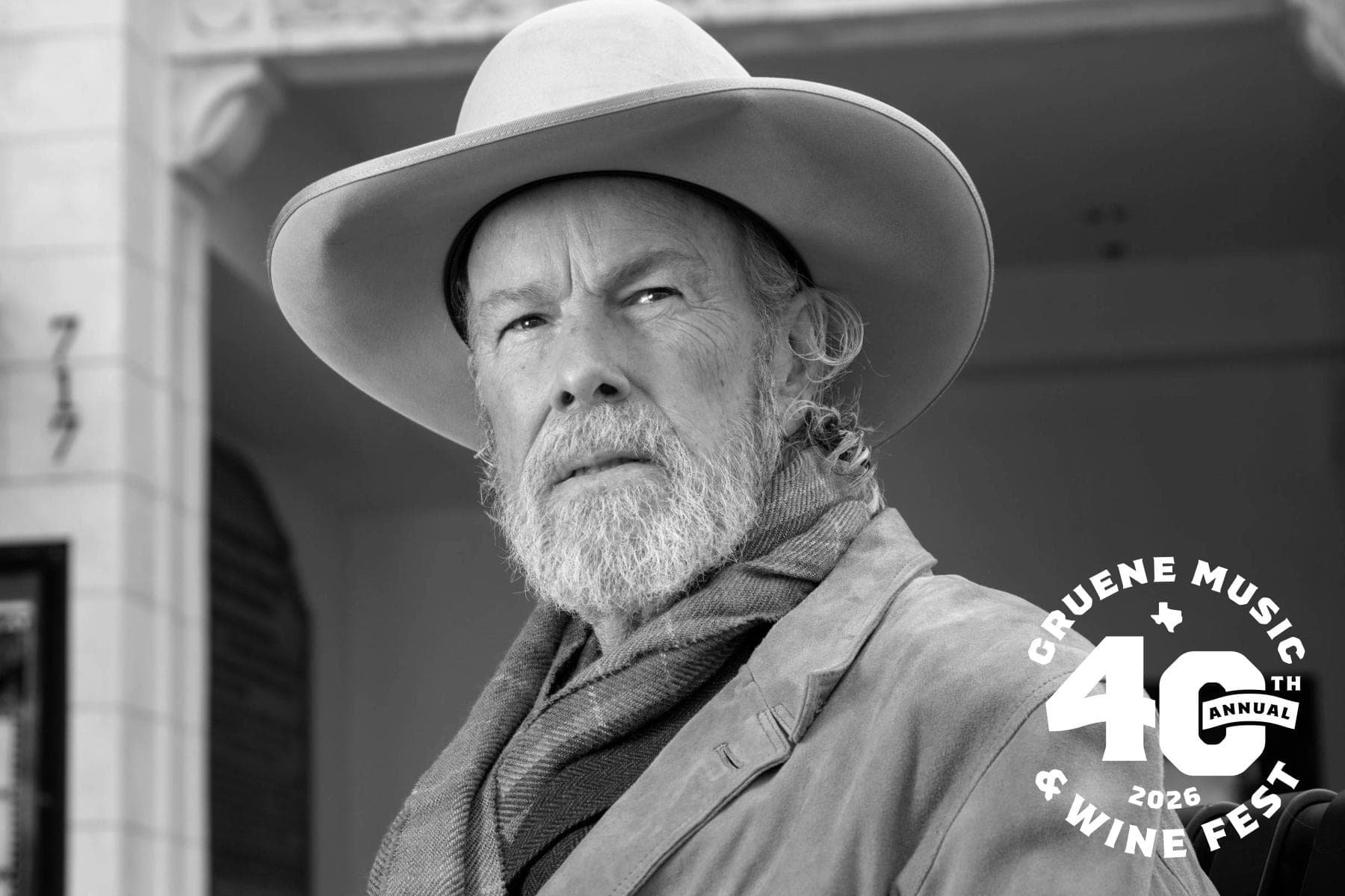 Robert Earl Keen: Then And Now Tour