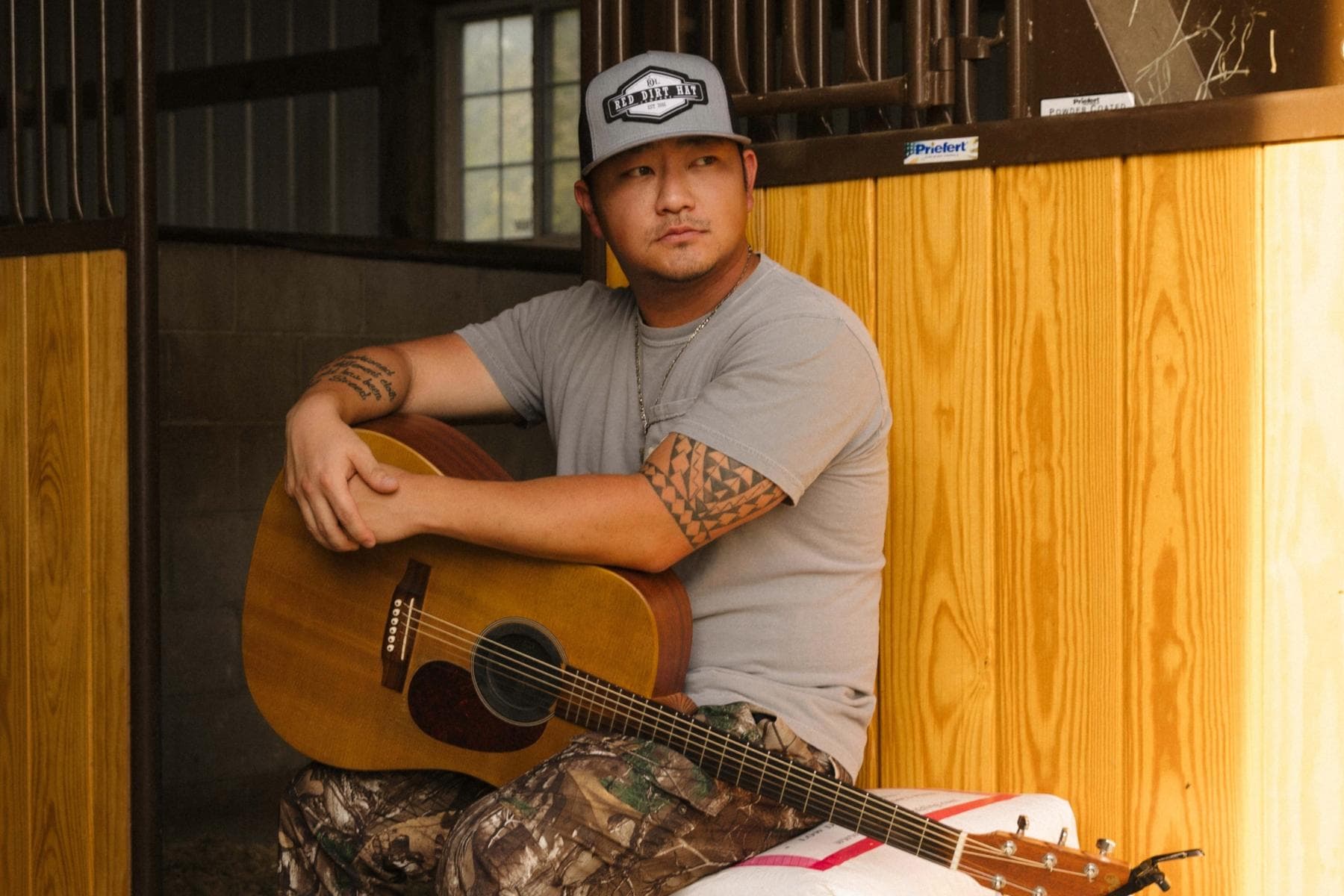Cody Hibbard
