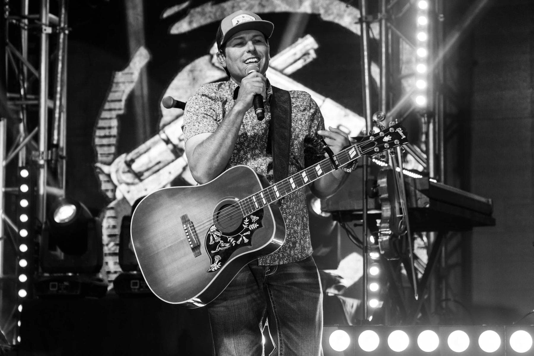 Casey Donahew