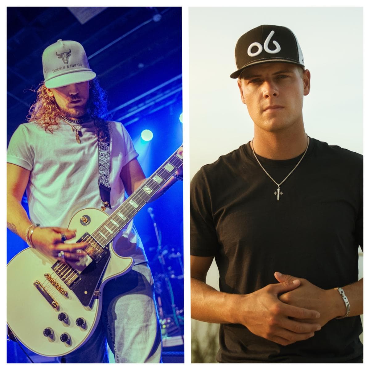 AARON MCBEE AND LANE SMITH