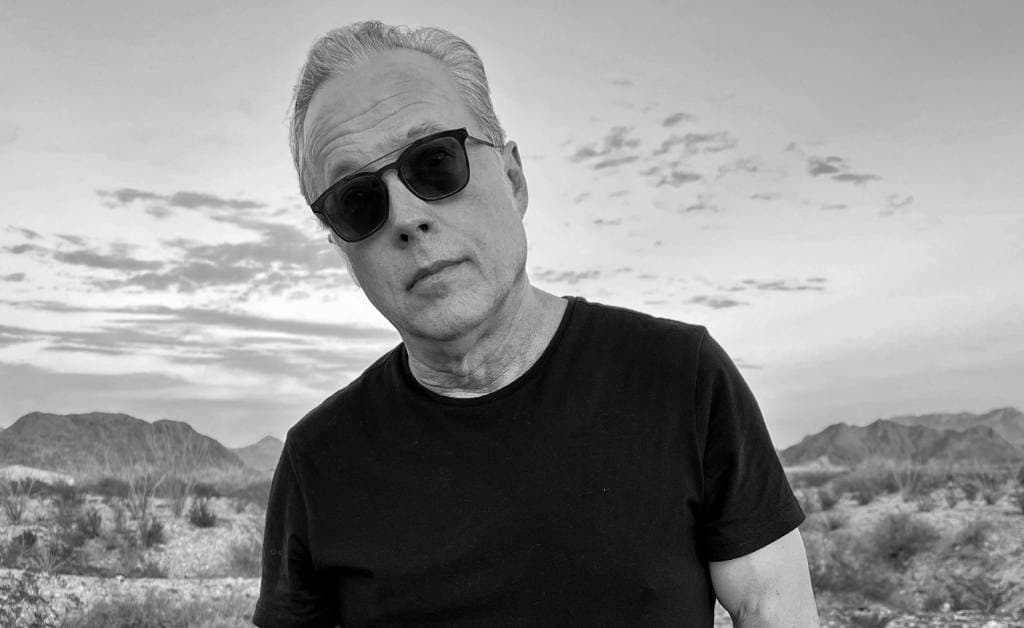 Radney Foster Band