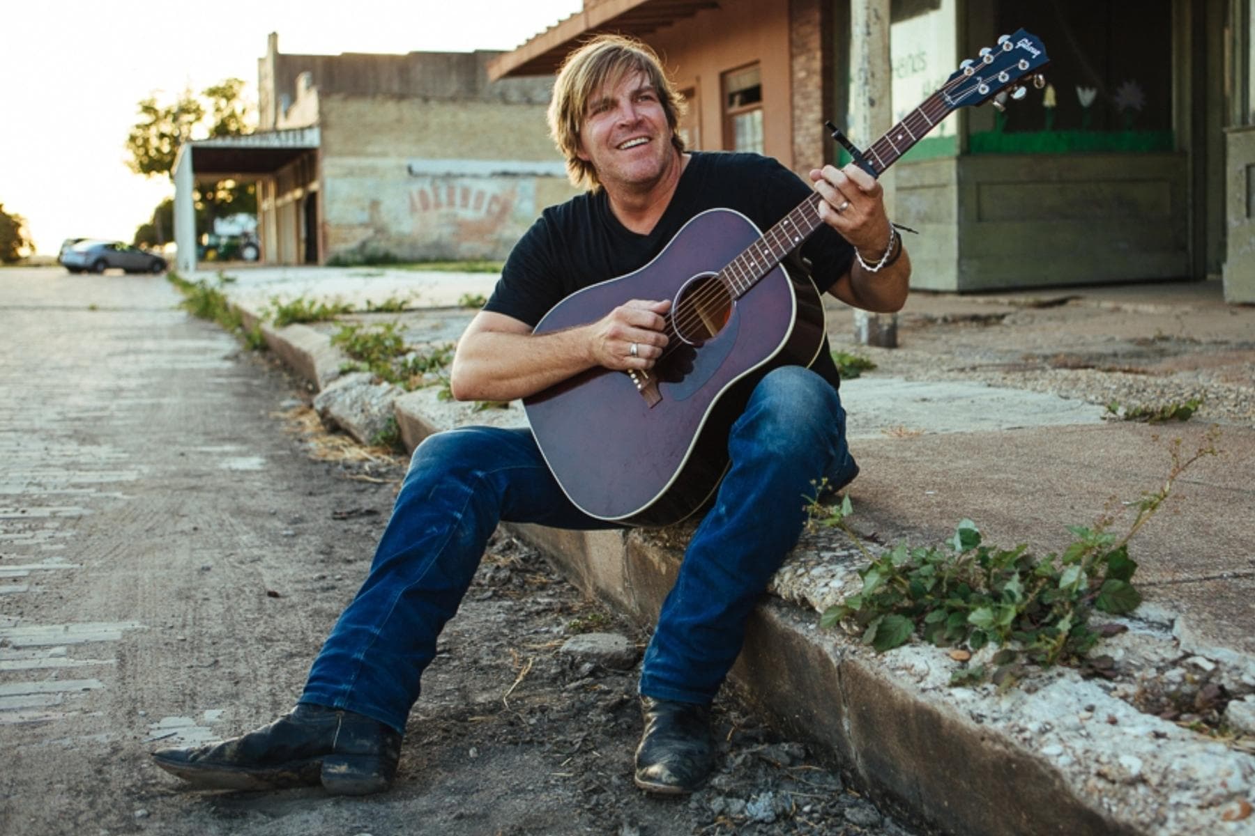 Jack Ingram