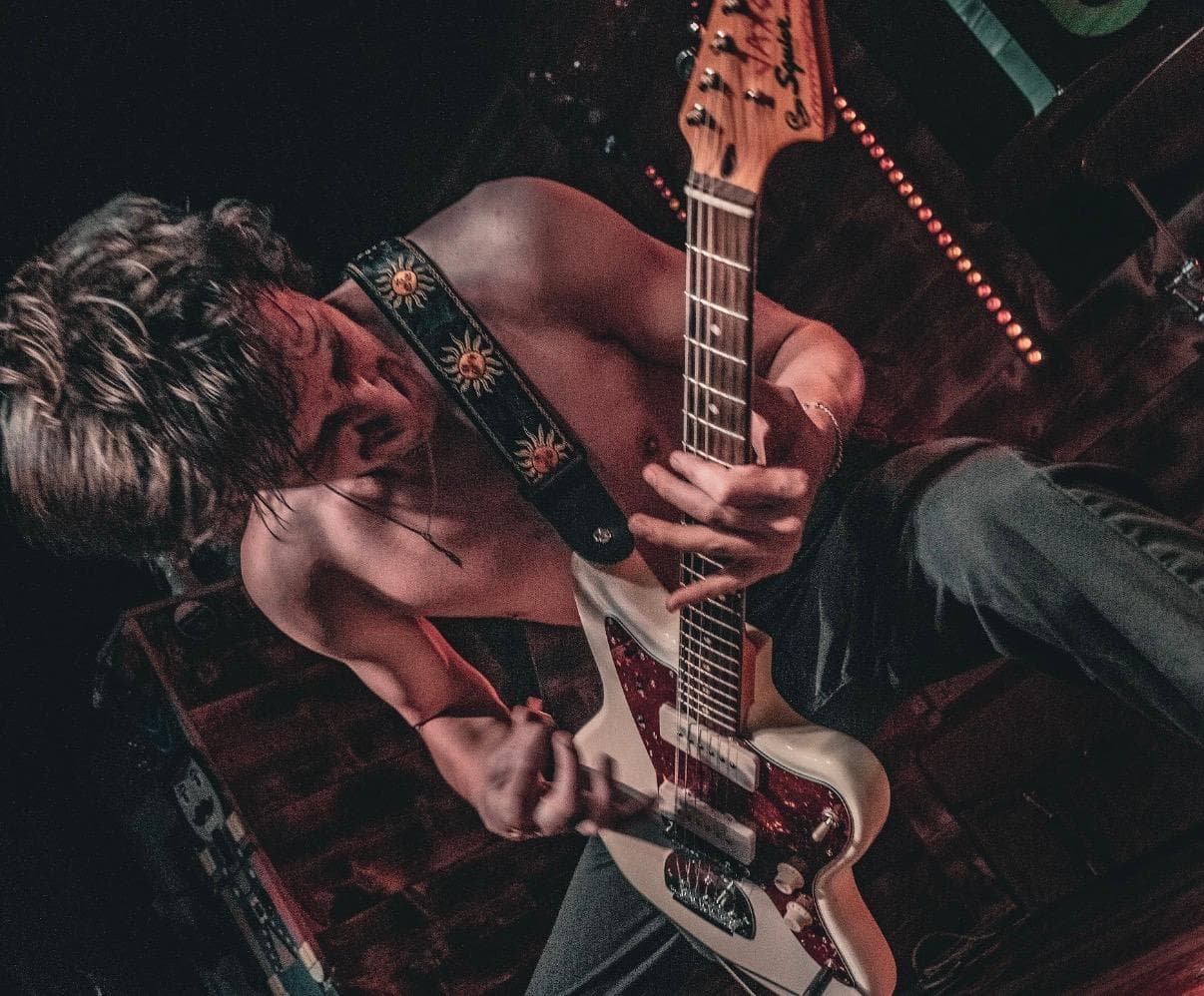 COLE BARNHILL