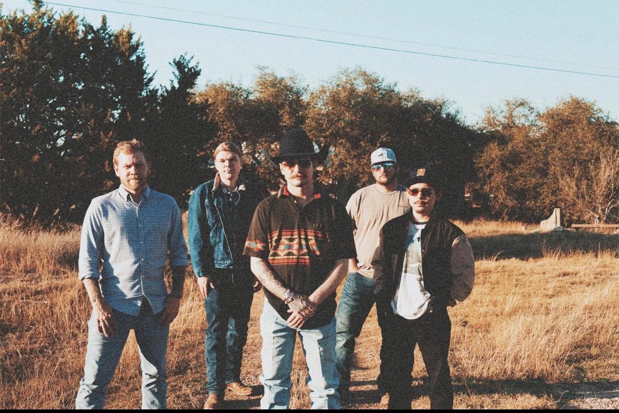 LOGAN RYAN BAND