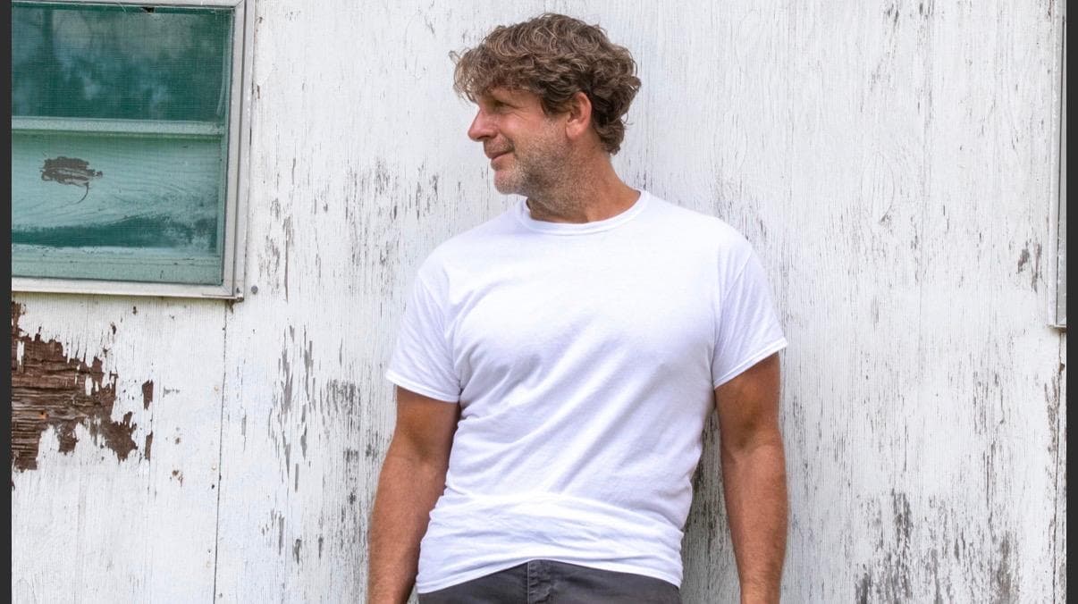 BILLY CURRINGTON