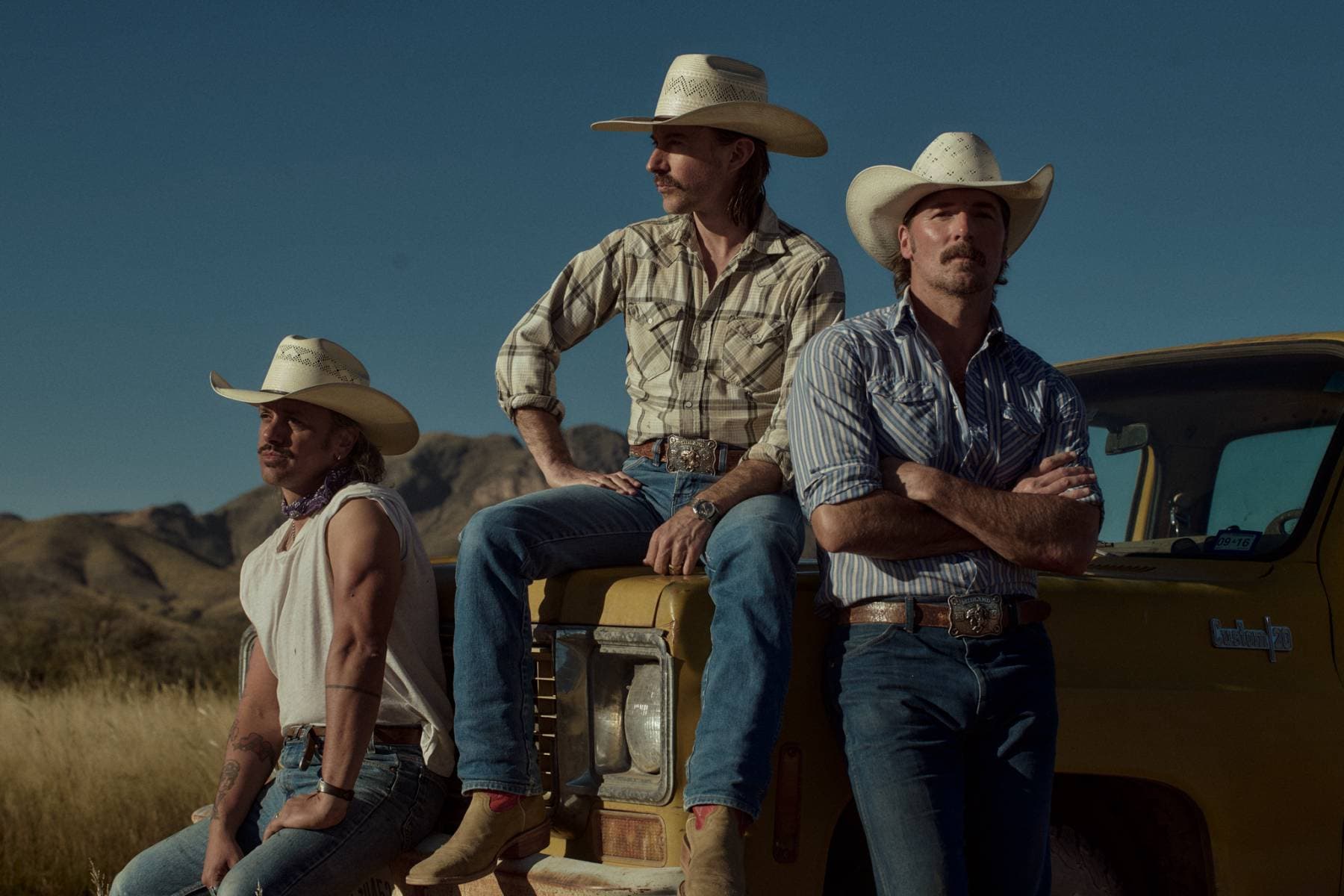 MIDLAND
