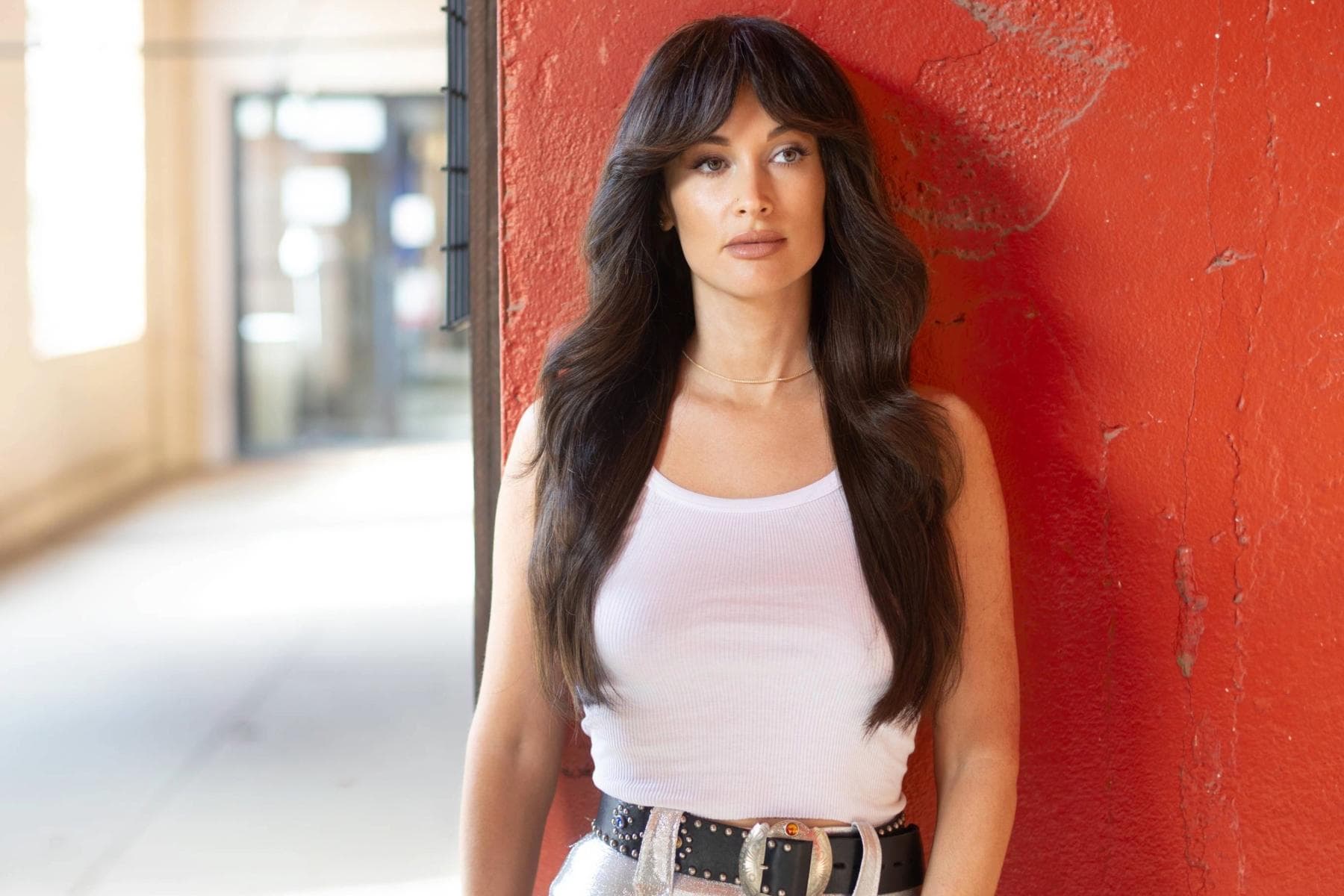 Kacey Musgraves with special guest The Mariachi Brothers - Antonio, Caleb, and Joshua Gámez-Cuéllar