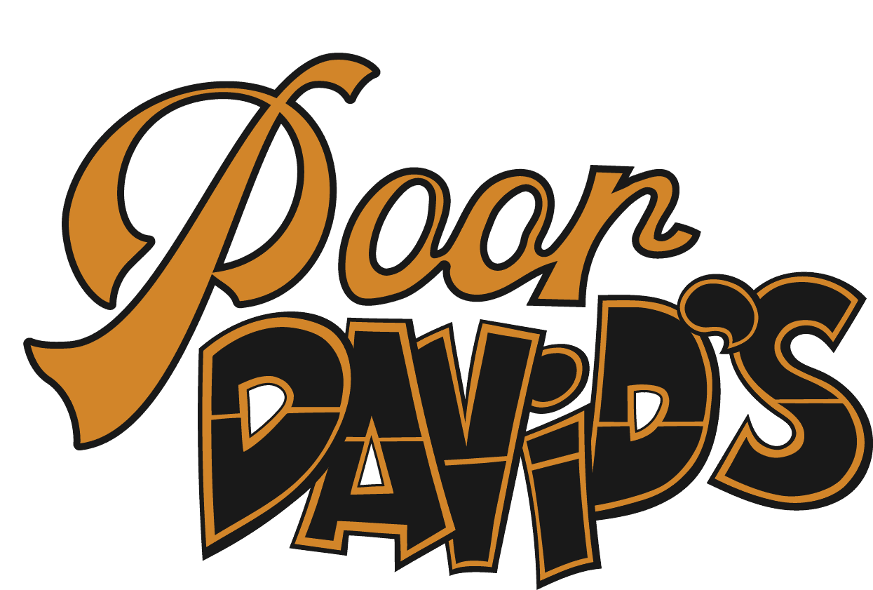 Event organizer logo
