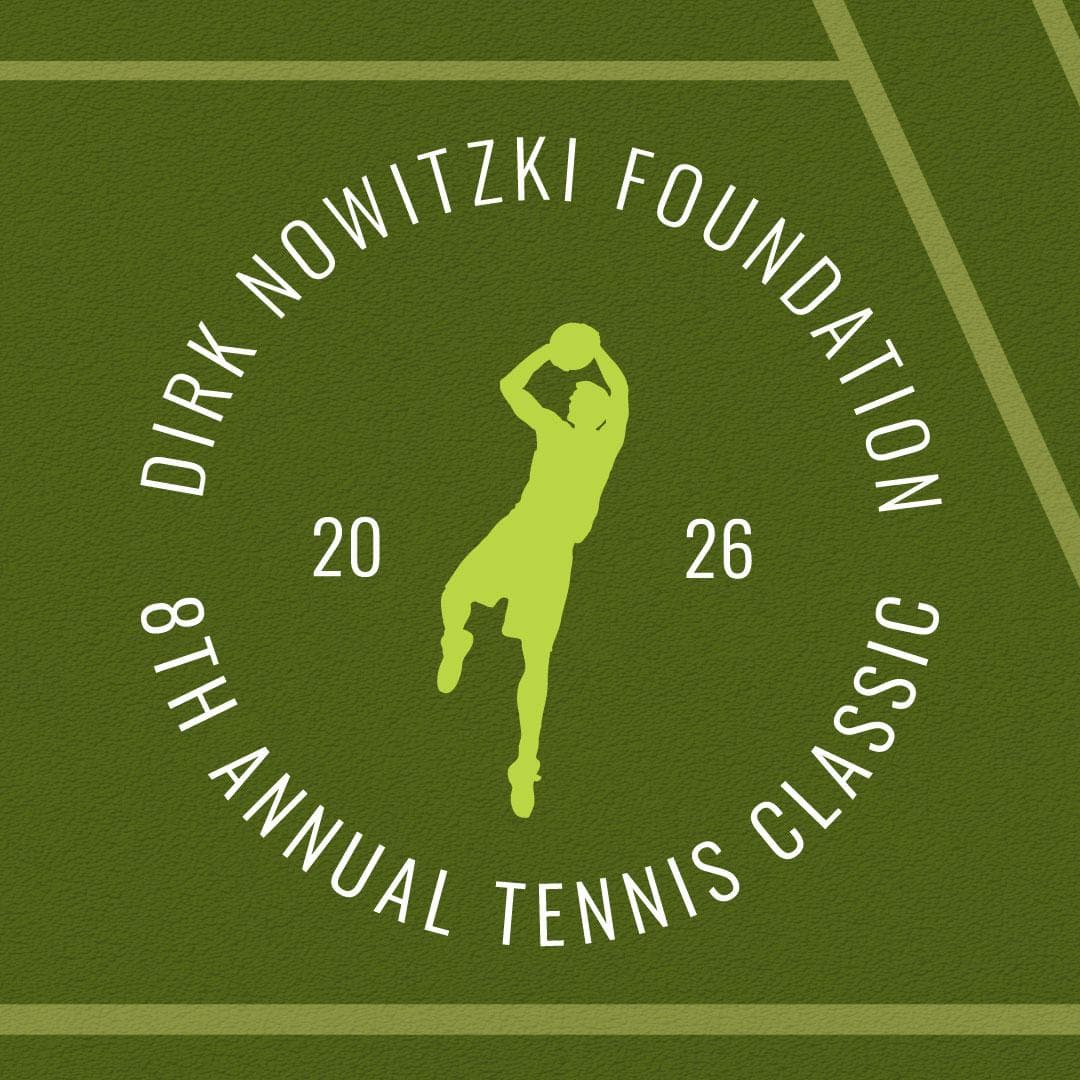 Dirk Nowitzki Foundation 8th Annual Tennis Classic