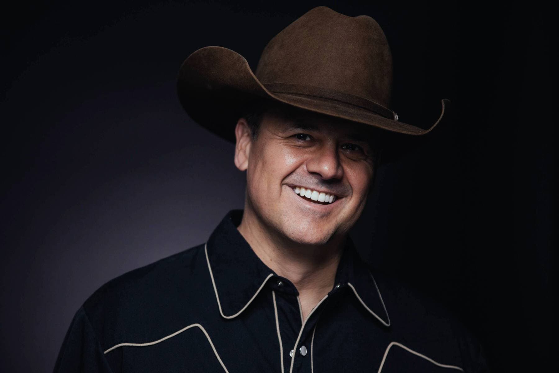 Roger Creager's Birthday Show (Full Band)