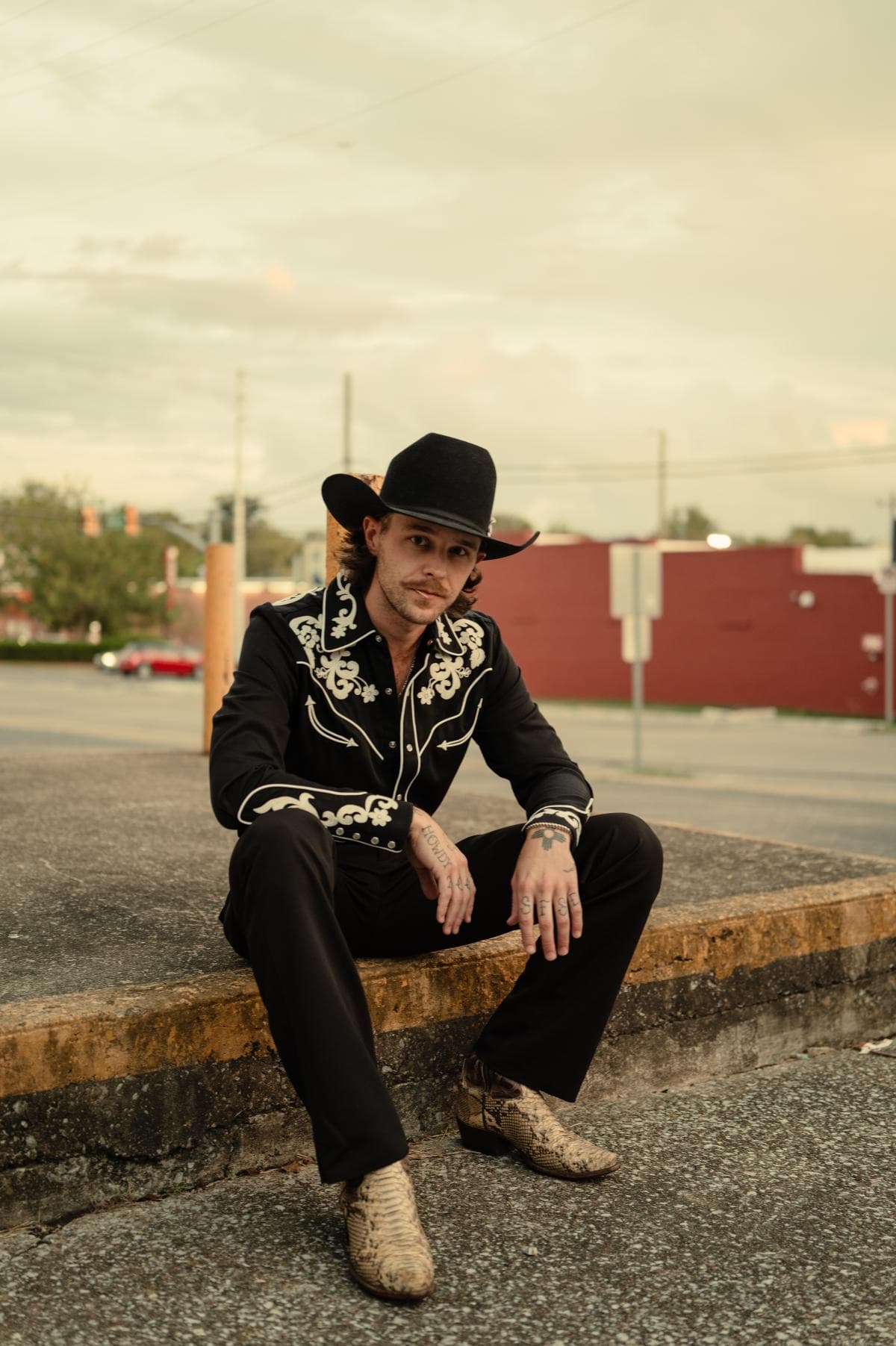 Tyler Halverson