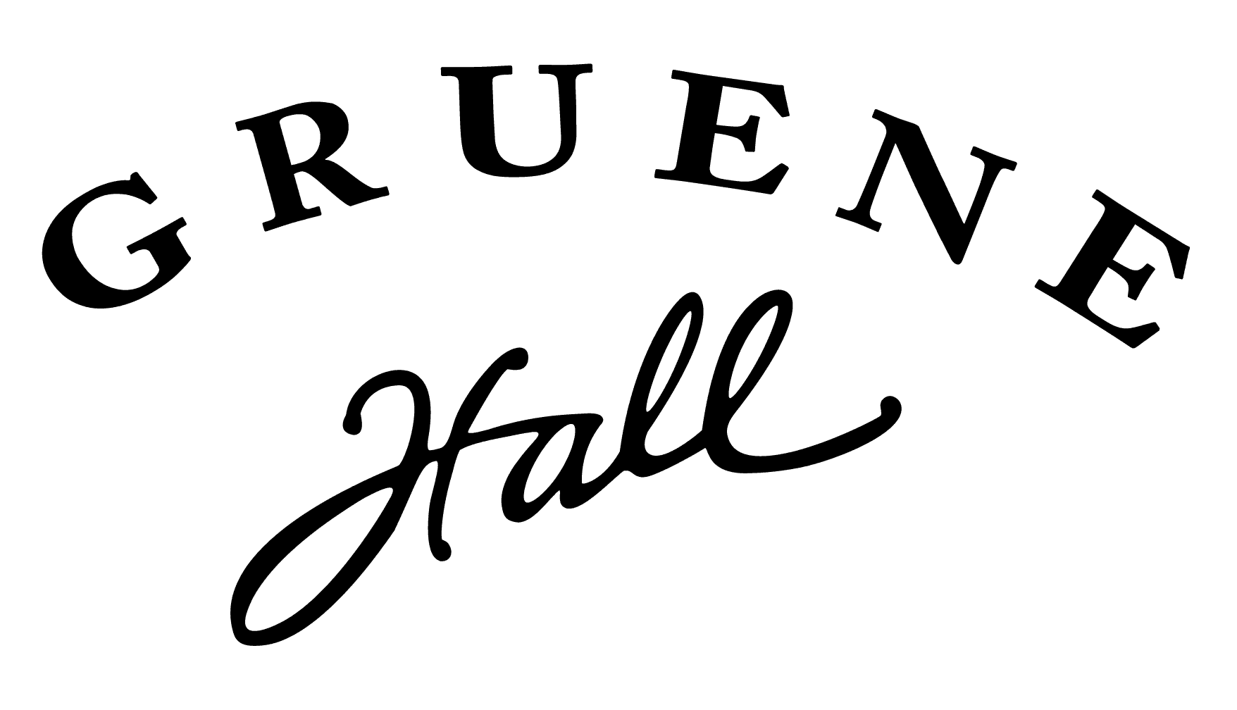 Event organizer logo