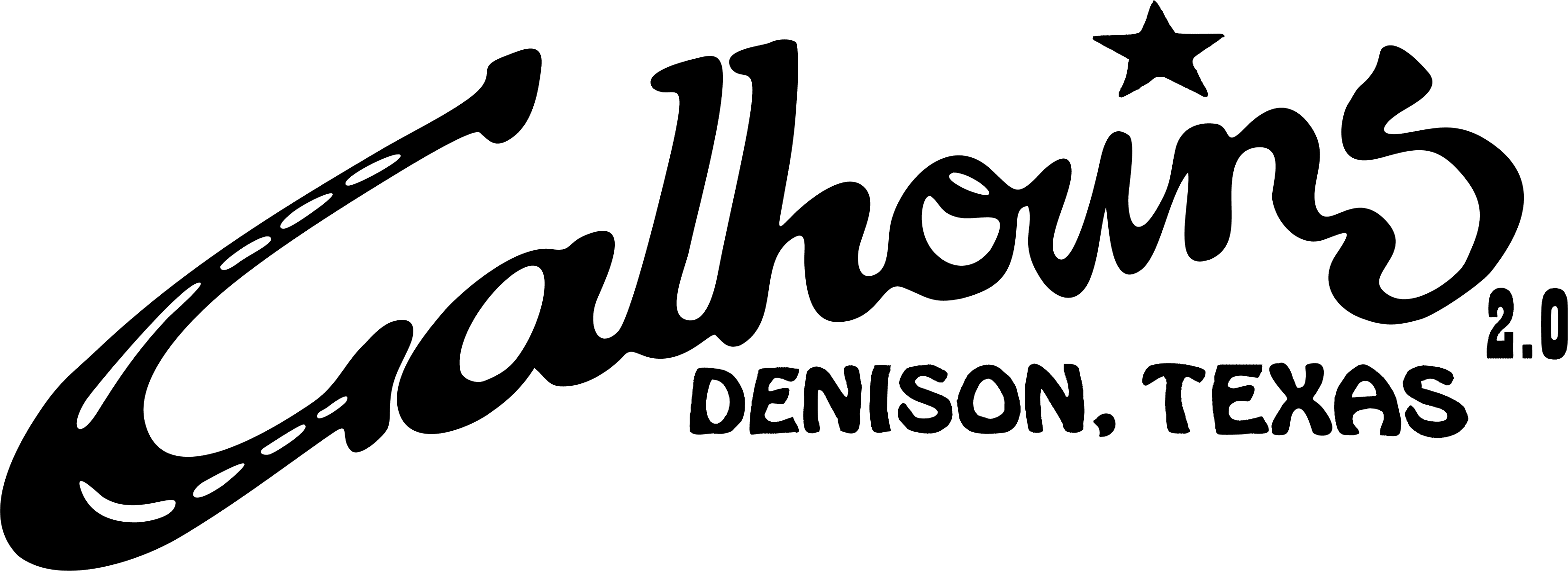 Event organizer logo