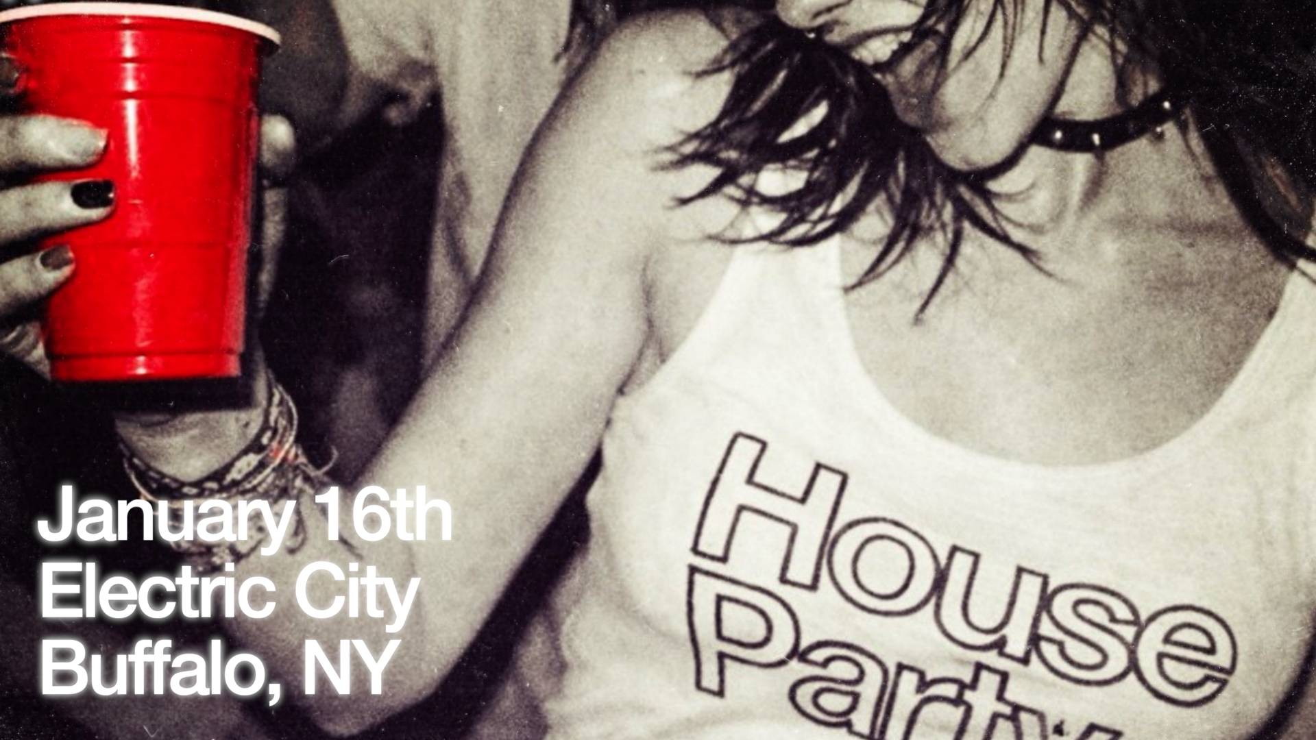 House Party