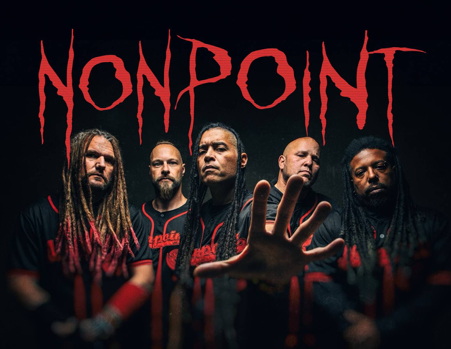NONPOINT * SPINESHANK * (HED) P.E.