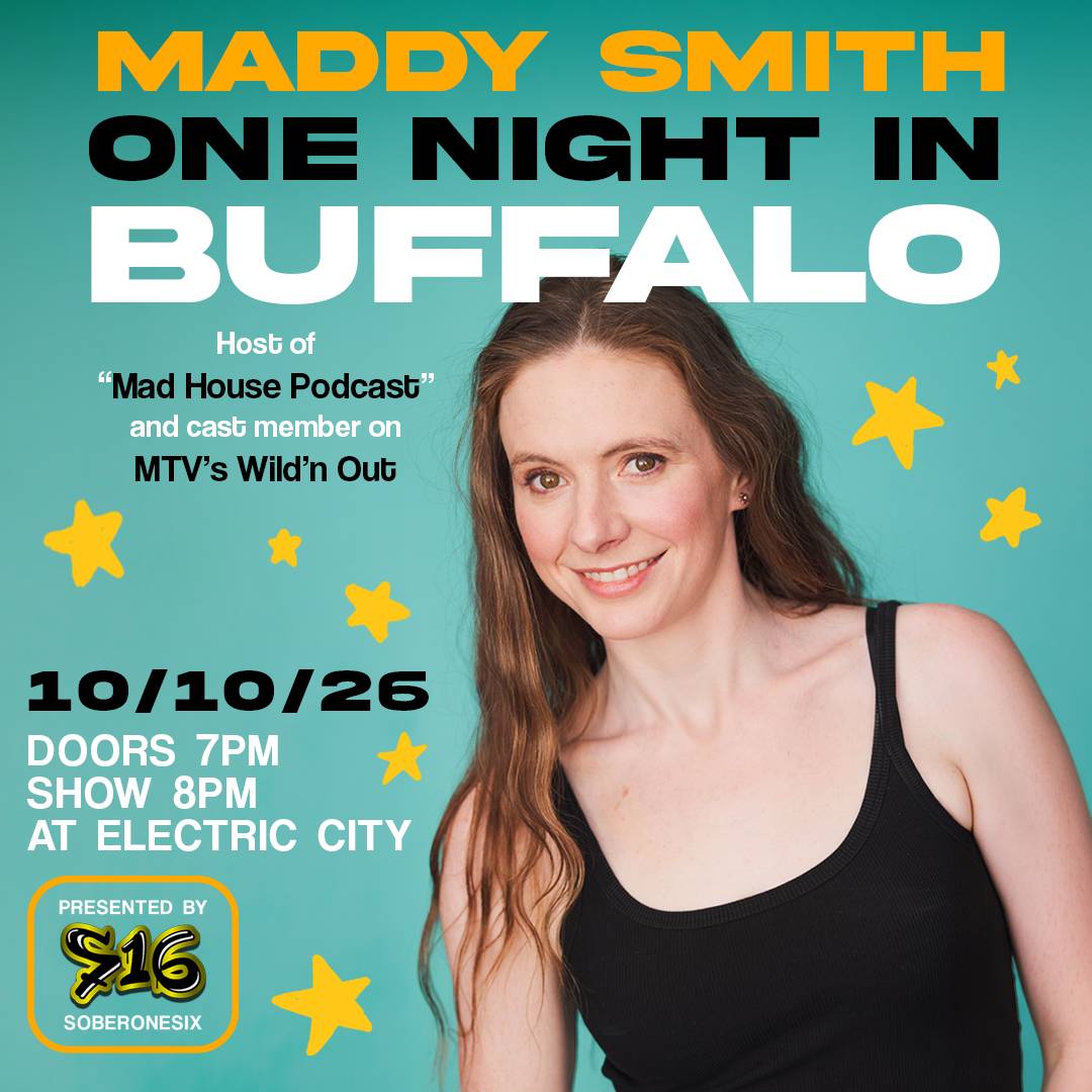 Maddy Smith