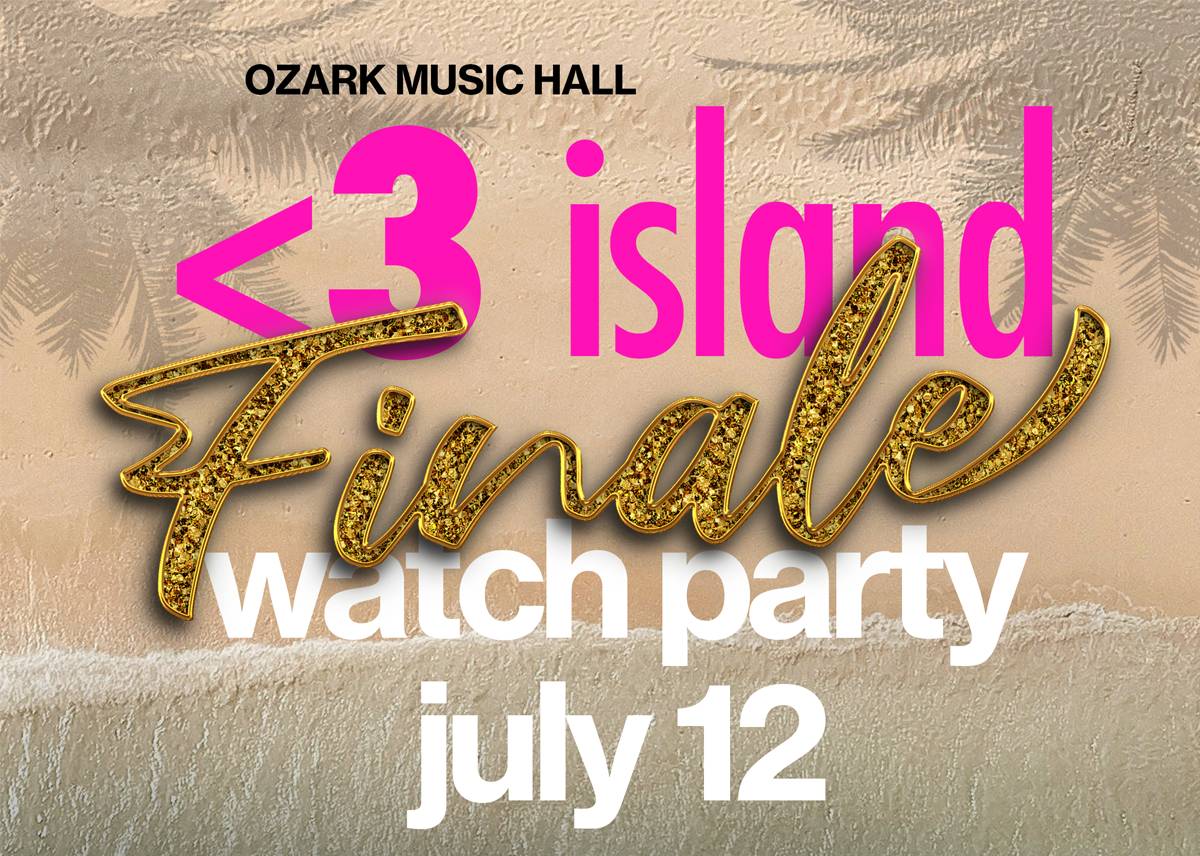 <3 Island
