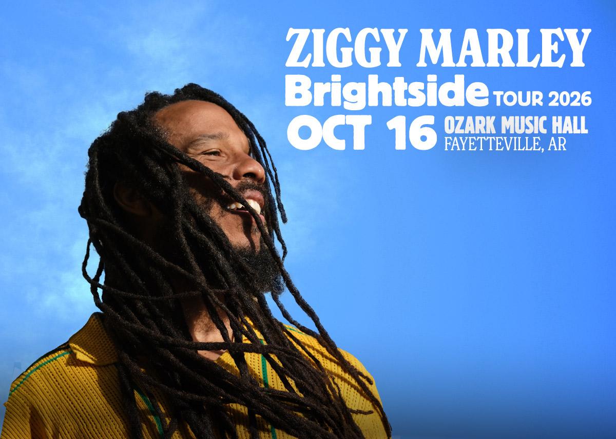 Ziggy Marley