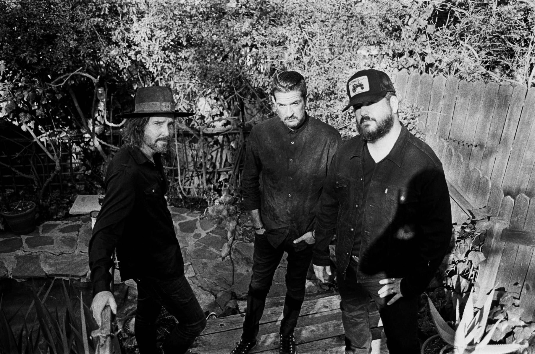 The Record Company – Give It Back To You 10th Anniversary Tour