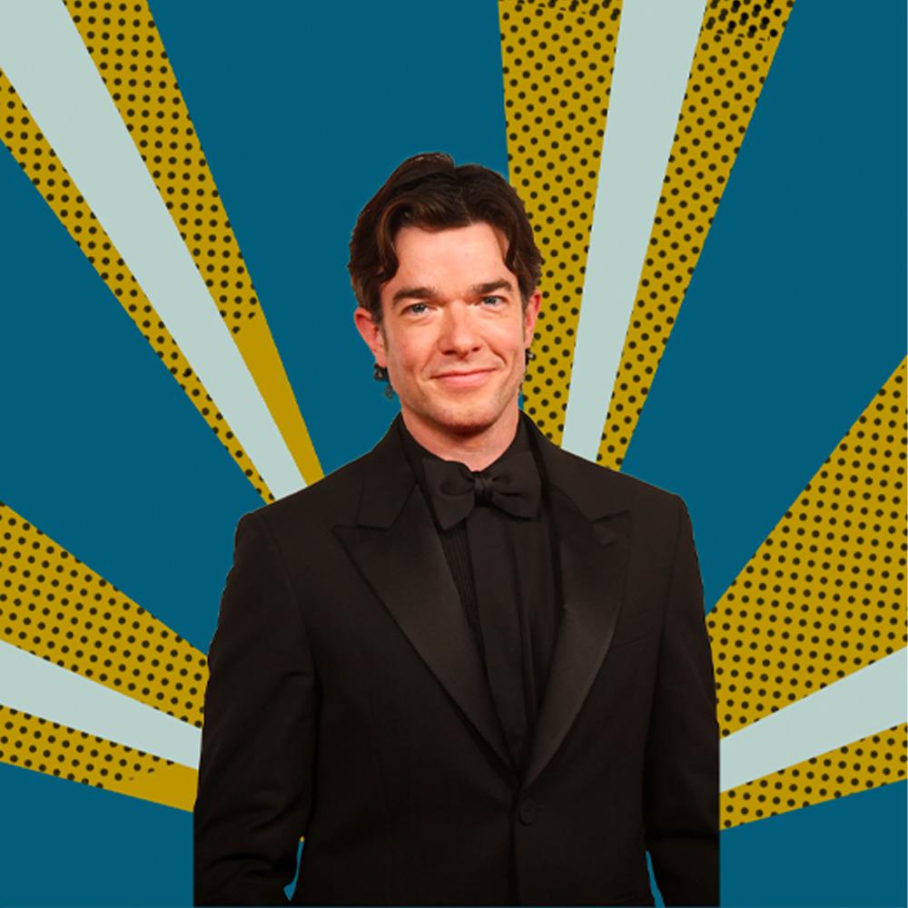 John Mulaney