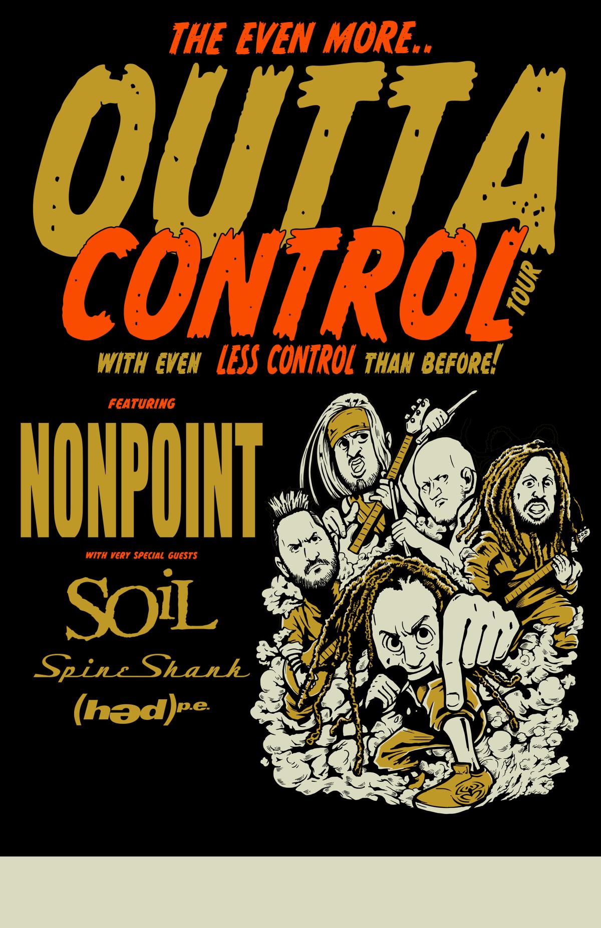 NONPOINT * SOIL * SPINESHANK * (HED) P.E.