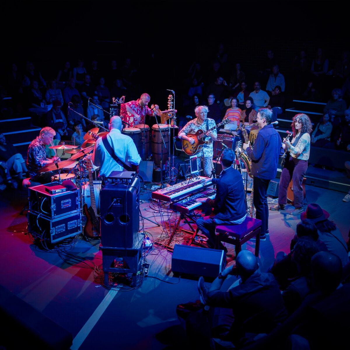Hejira – A Night of Joni Mitchell