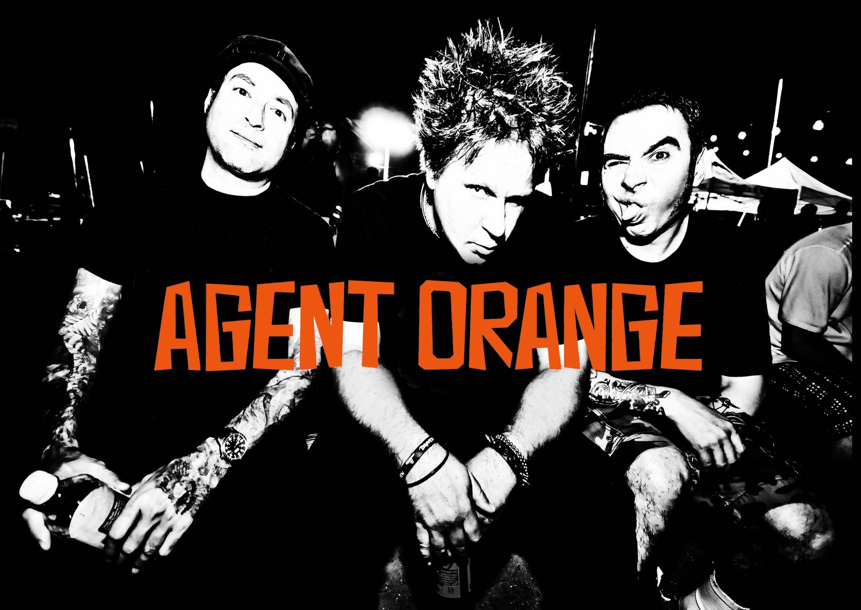 AGENT ORANGE