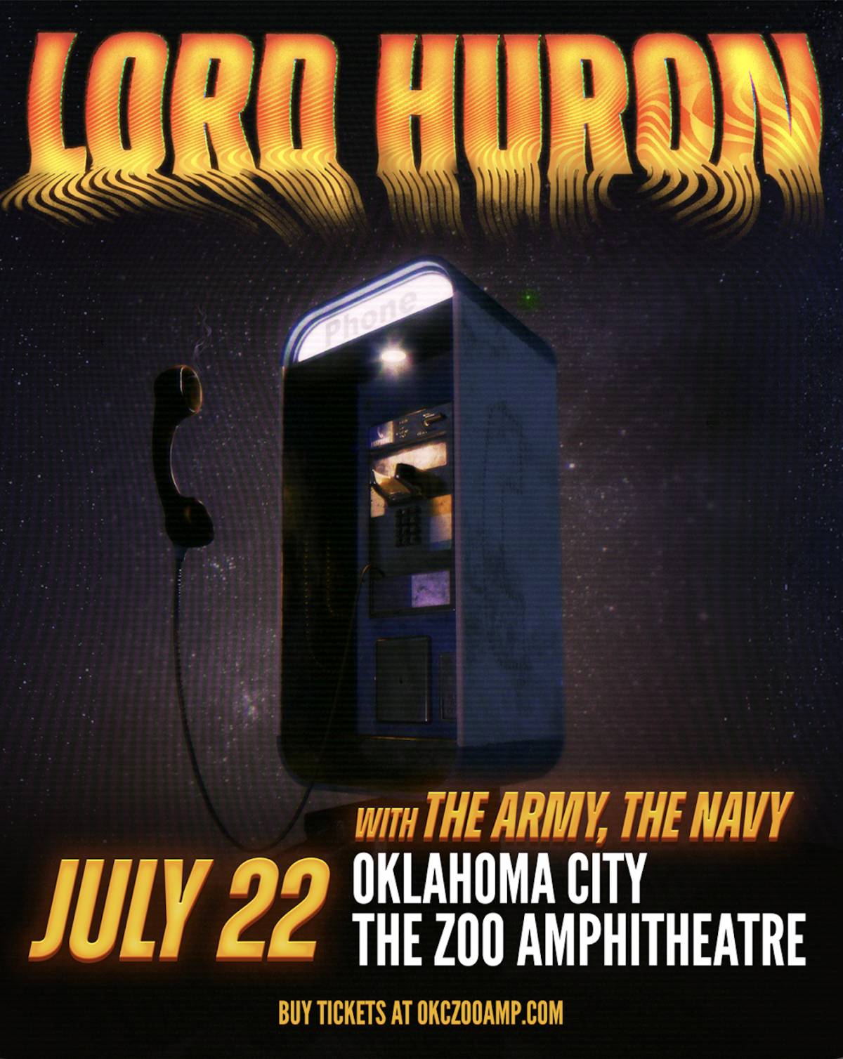 Lord Huron