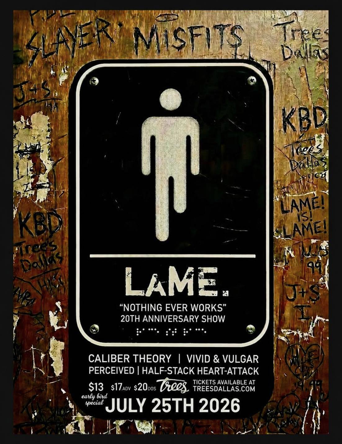 LAME.