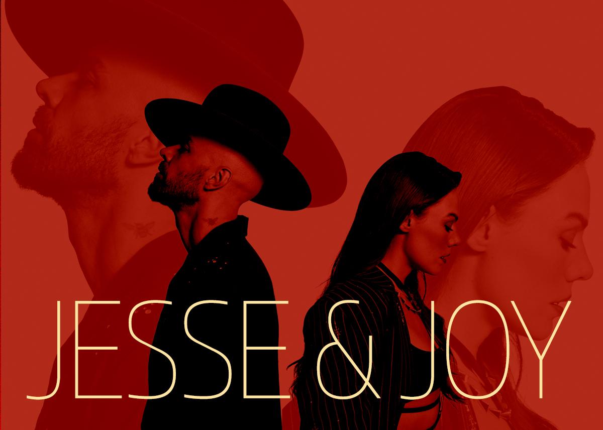 Jesse & Joy – El Despecho Tour