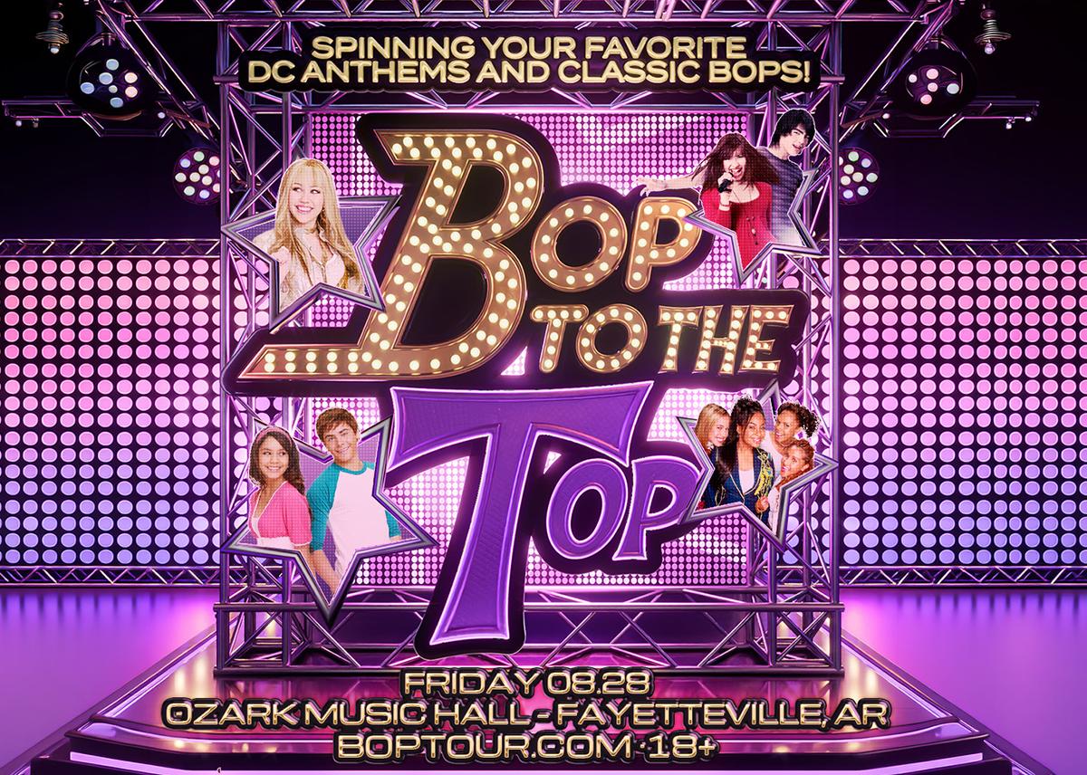 Bop to the Top