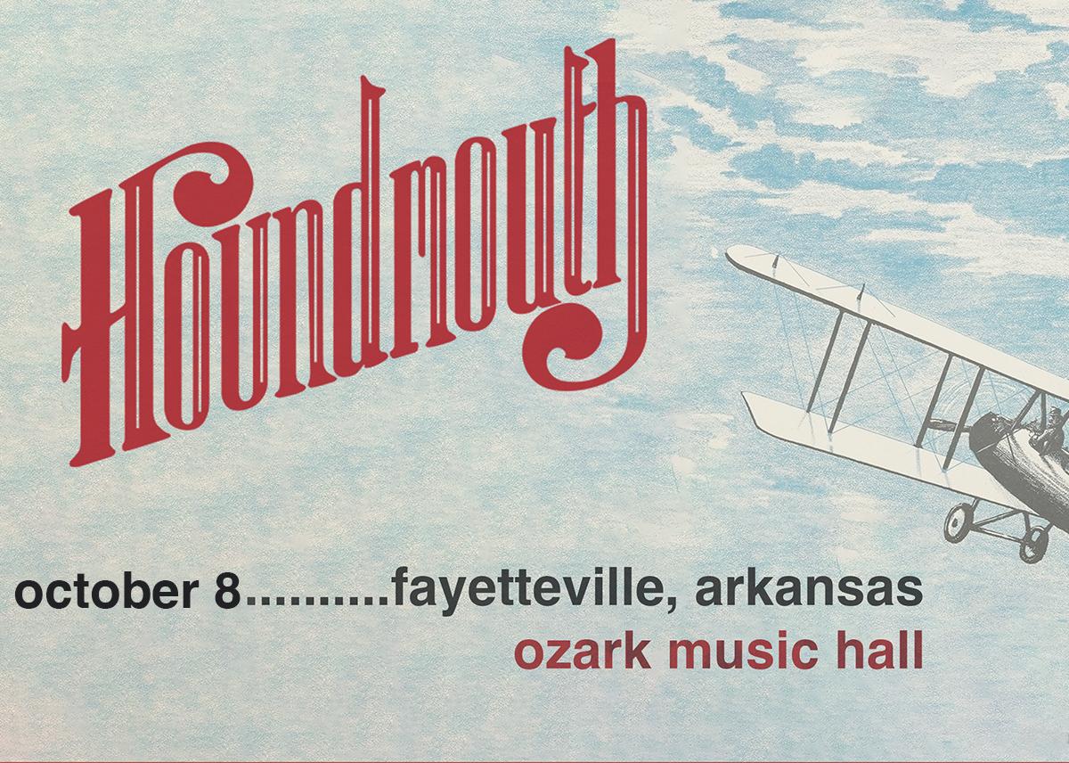 Houndmouth