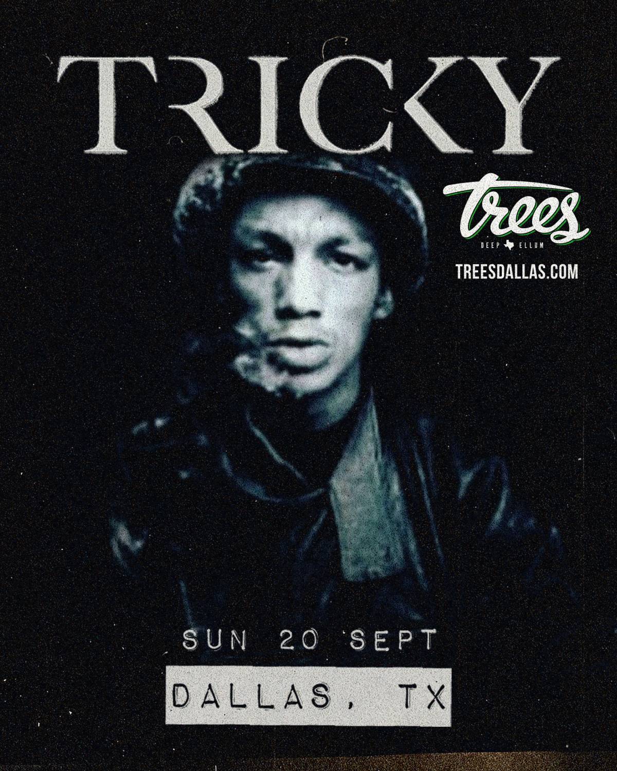 TRICKY