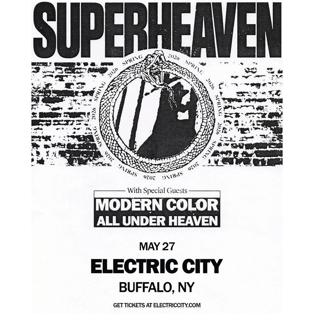 Superheaven