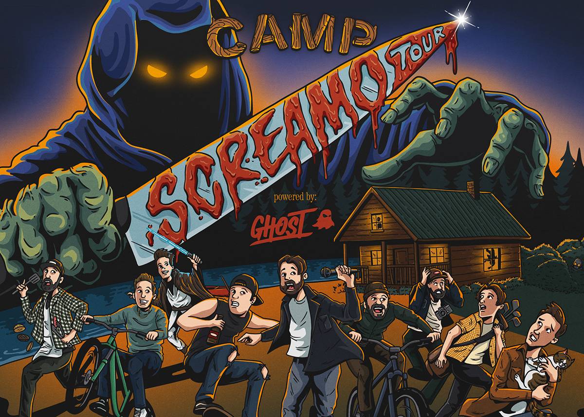 Silverstein x Story of the Year