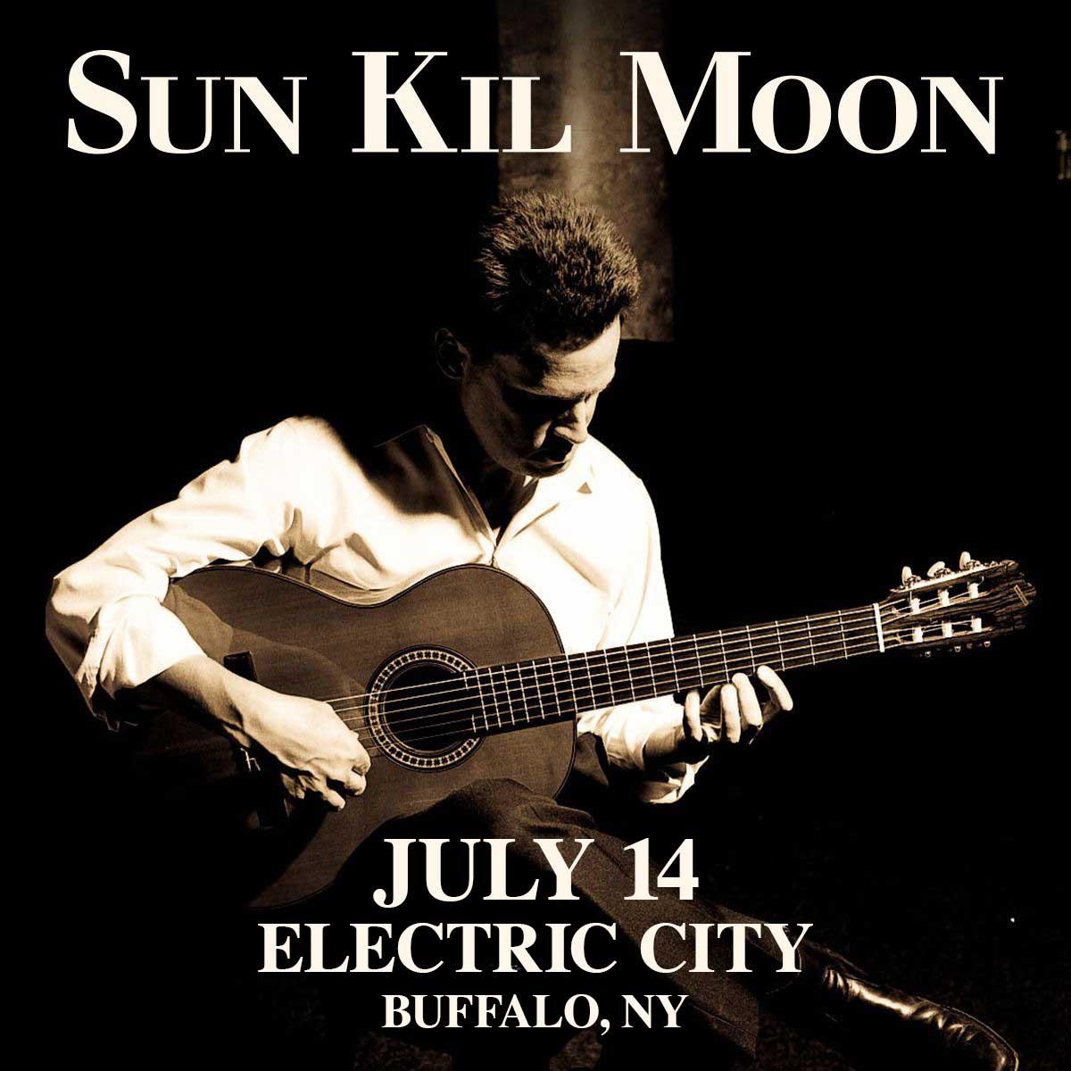 Sun Kil Moon