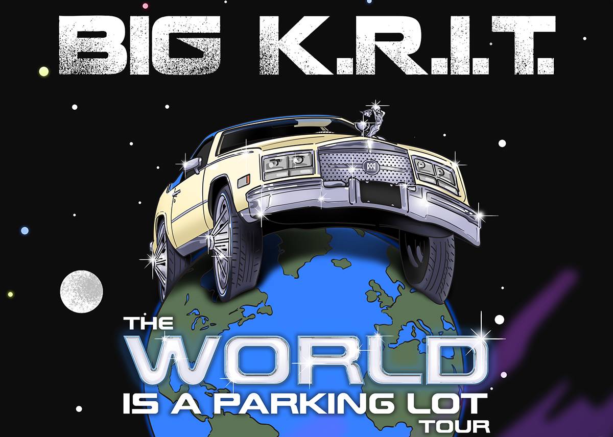 Big K.R.I.T.