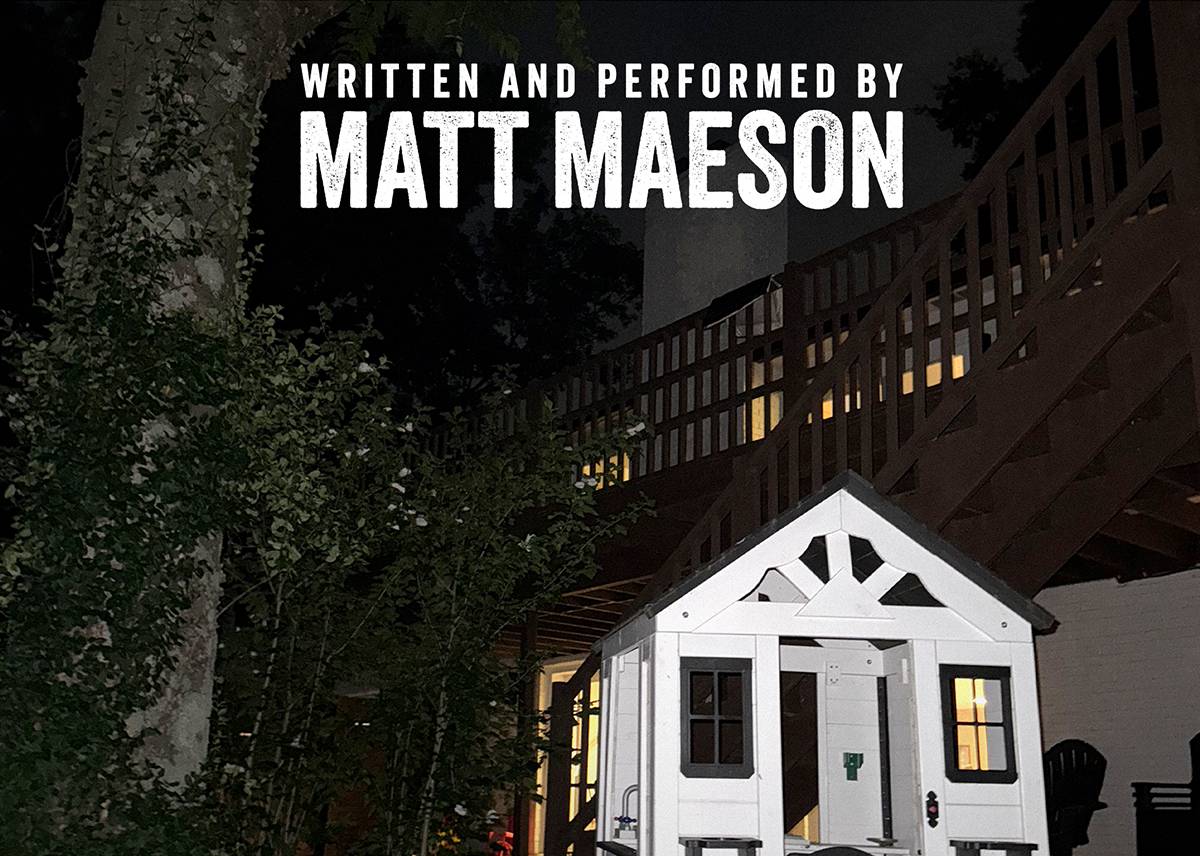 Matt Maeson