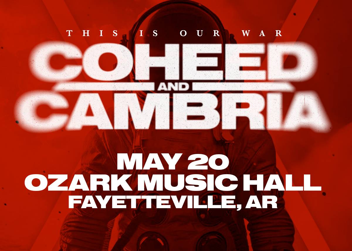 Coheed and Cambria