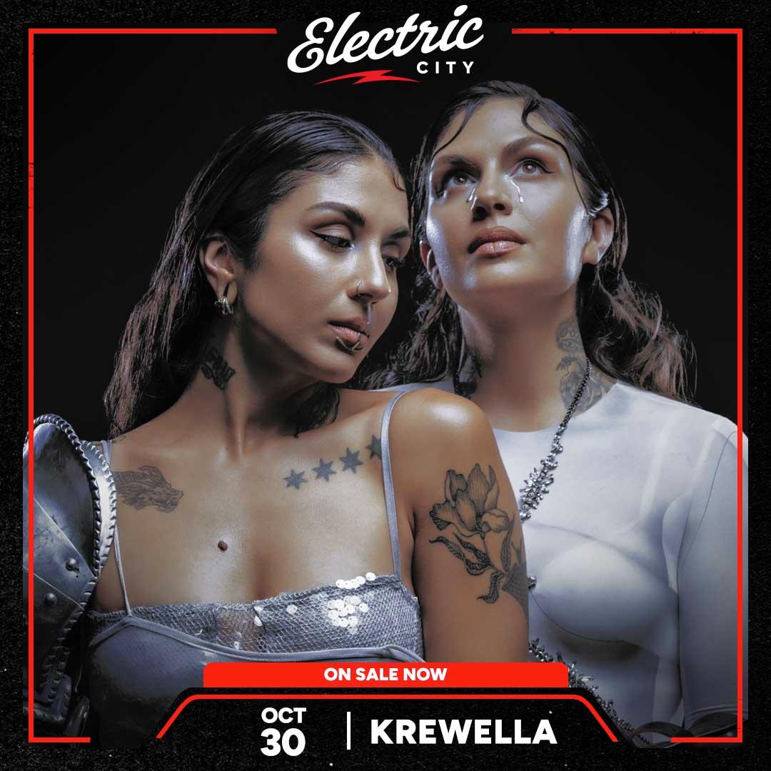 Krewella