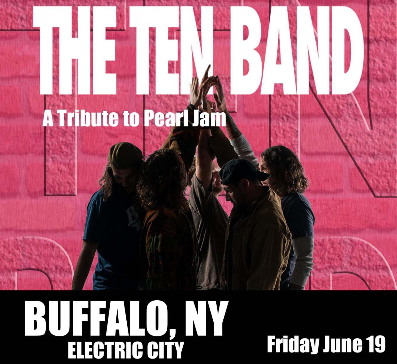 The Ten Band