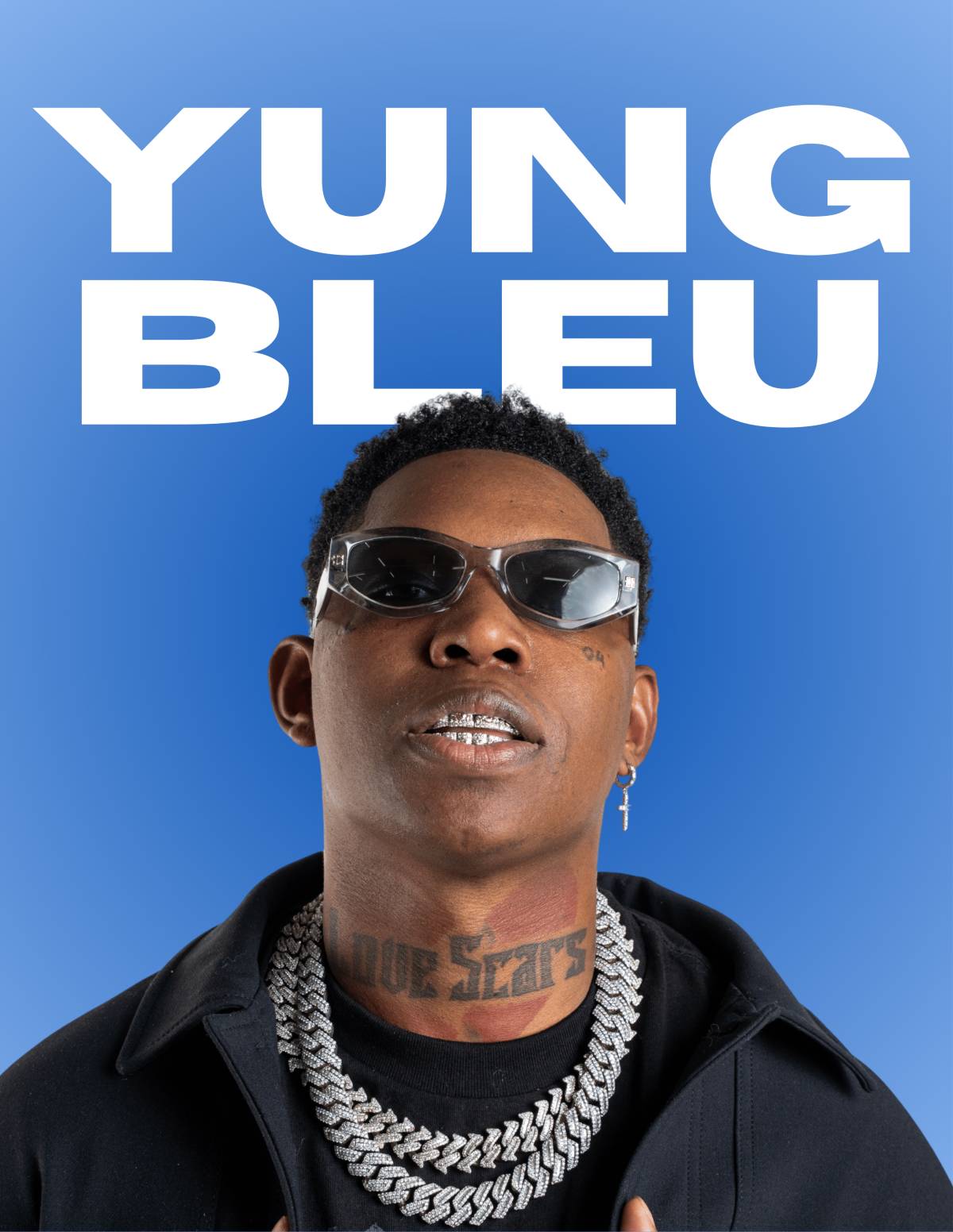YUNG BLEU