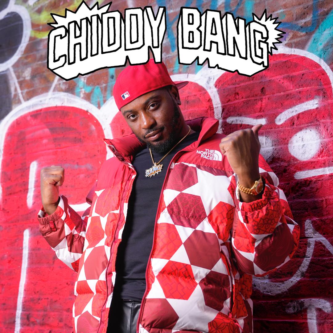 CHIDDY BANG