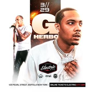 G Herbo